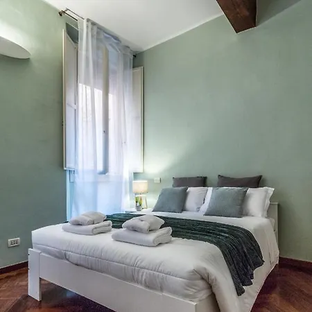 Apartament Familybo Santo Stefano *