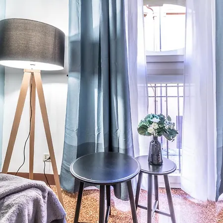 Familybo Santo Stefano Apartamento Bolonha