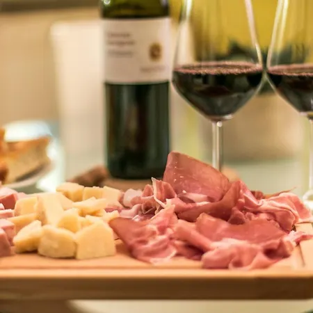 Familybo Santo Stefano Apartamento Bolonha