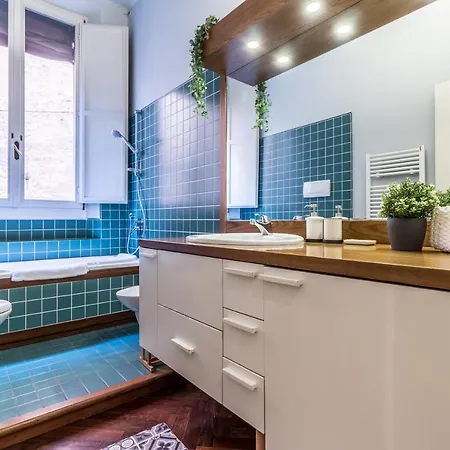 Apartamento Familybo Santo Stefano Bolonha