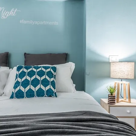 Apartamento Familybo Santo Stefano Bolonha