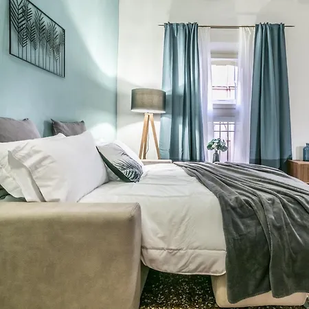 Familybo Santo Stefano Apartamento Bolonha